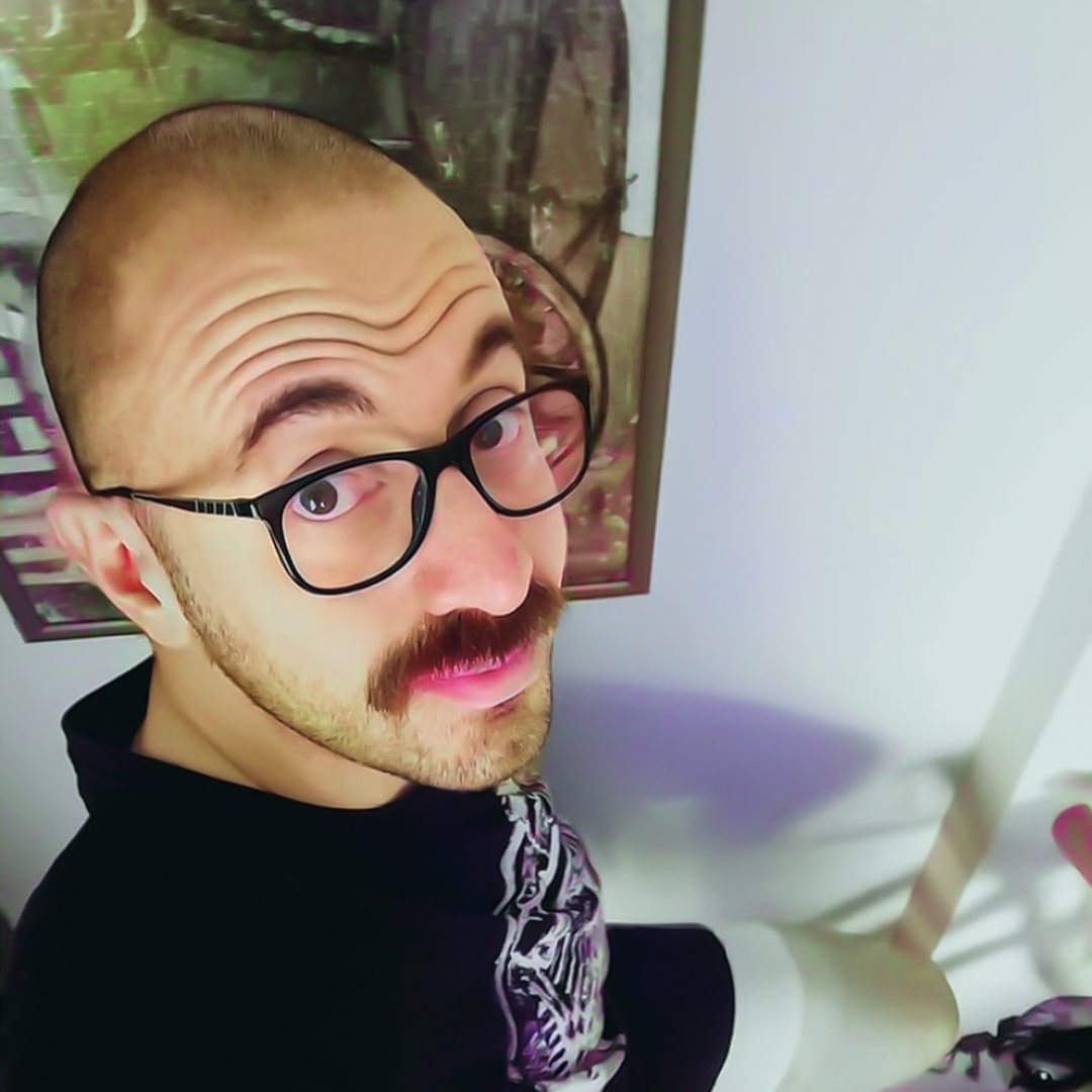 Evren Berk