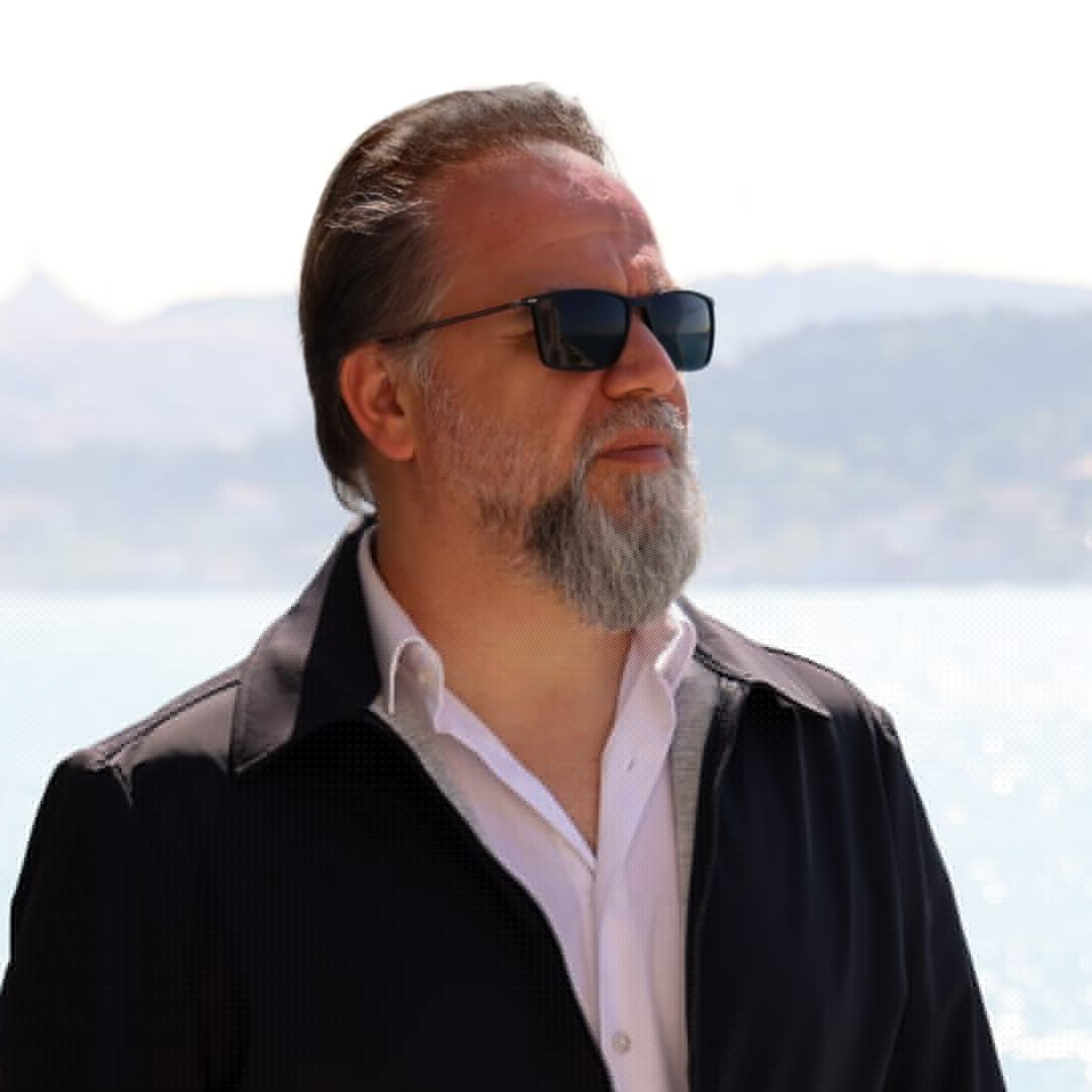 Özgür Özkaplan